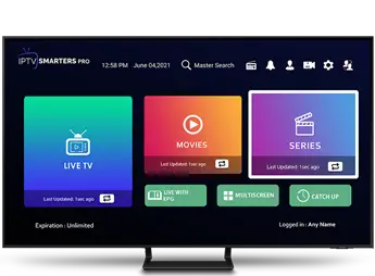 IPTV Smarters is Best App for Watching Live TV for Free